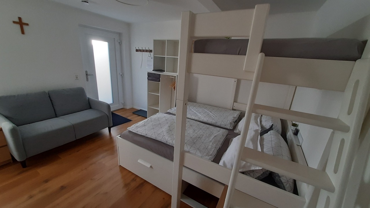 Photo of Bedroom in Gemarkung Edenhausen
