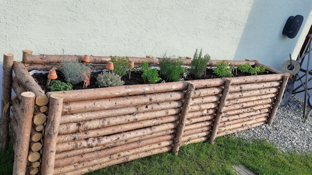 Photo of Outdoor in Gemarkung Edenhausen