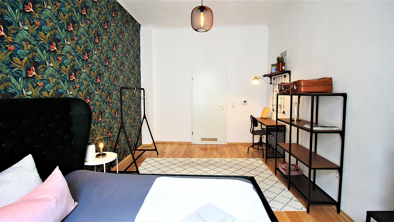Photo of Bedroom in Grombuhl