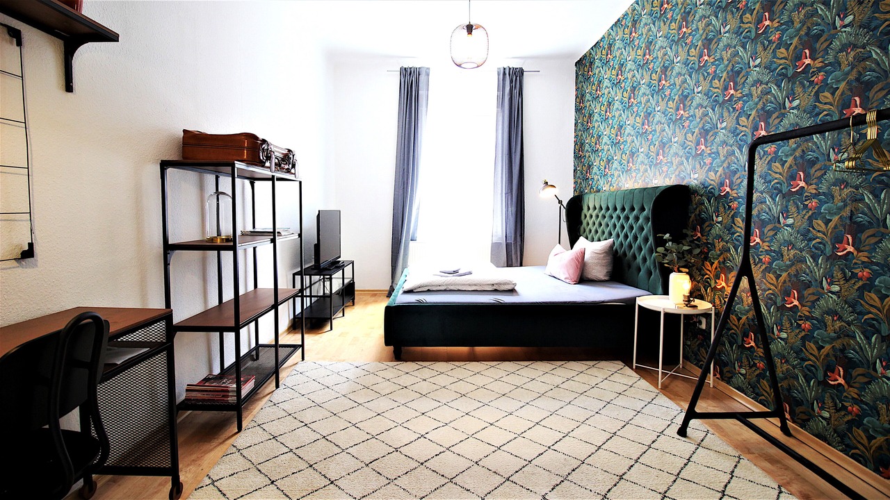 Photo of Bedroom in Grombuhl