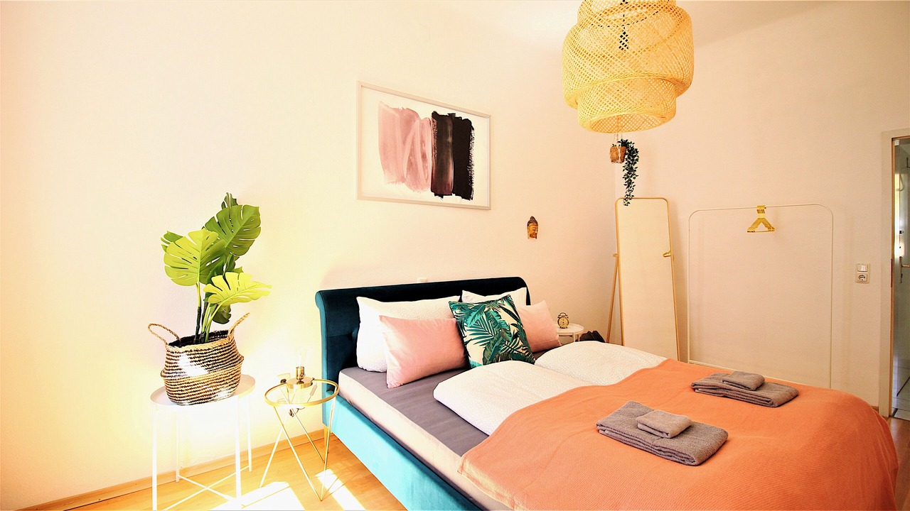 Photo of Bedroom in Grombuhl