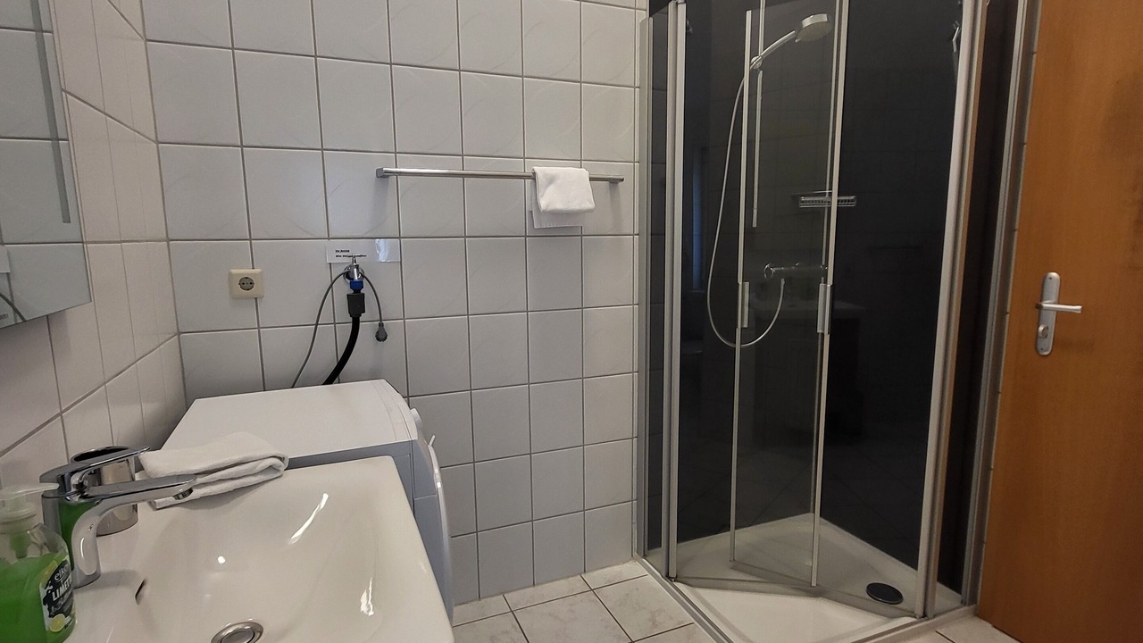 Photo of Bathroom in Papenburg