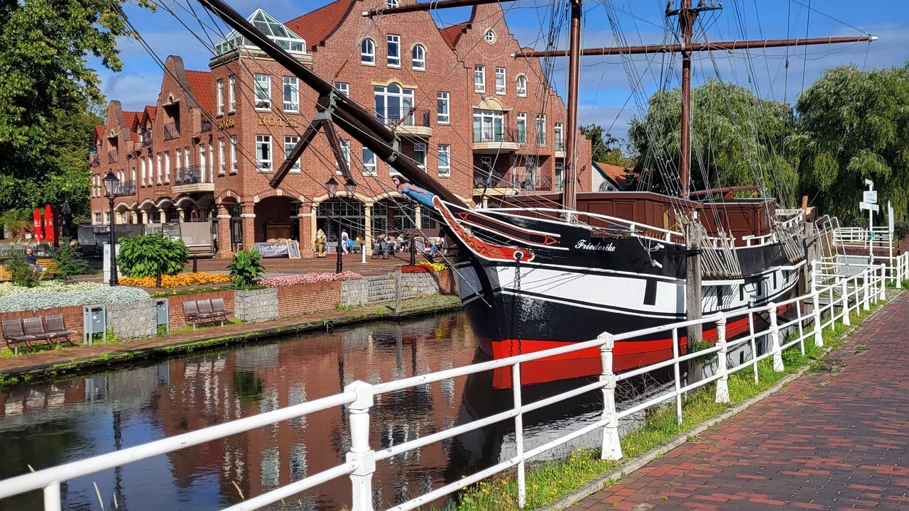 Photo of Others in Papenburg