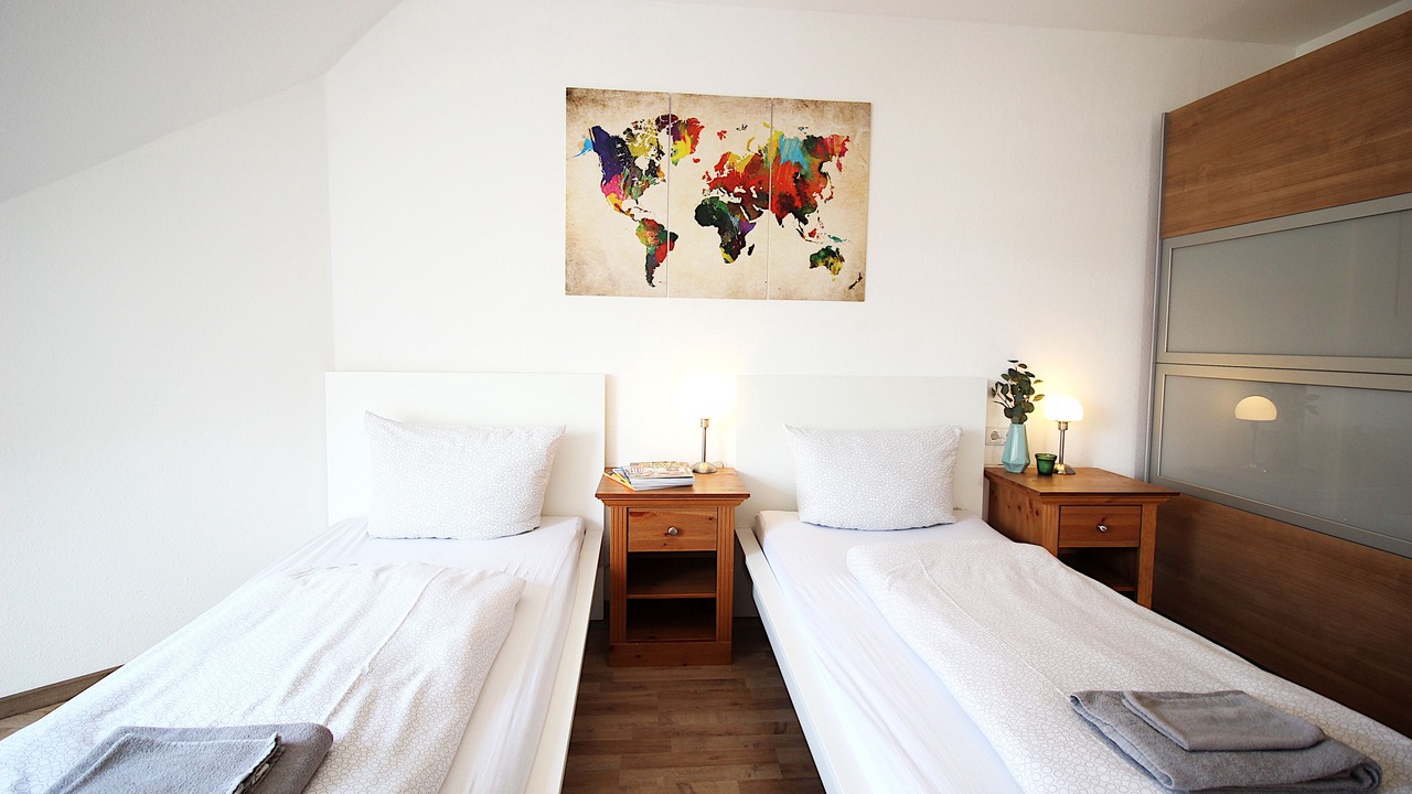 Photo of Bedroom in Zell am Main