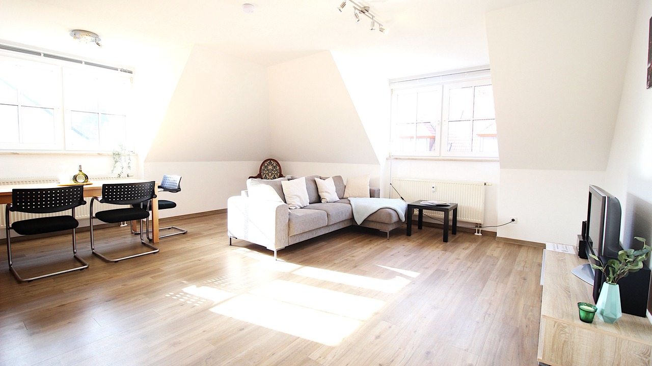 Photo of Livingroom in Zell am Main