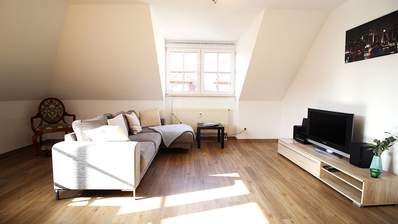 Photo of Livingroom in Zell am Main