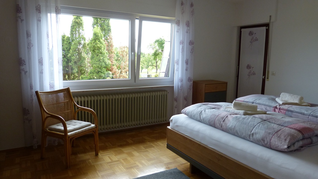 Photo of Bedroom in Liptingen