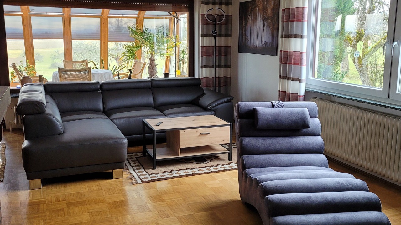 Photo of Livingroom in Liptingen