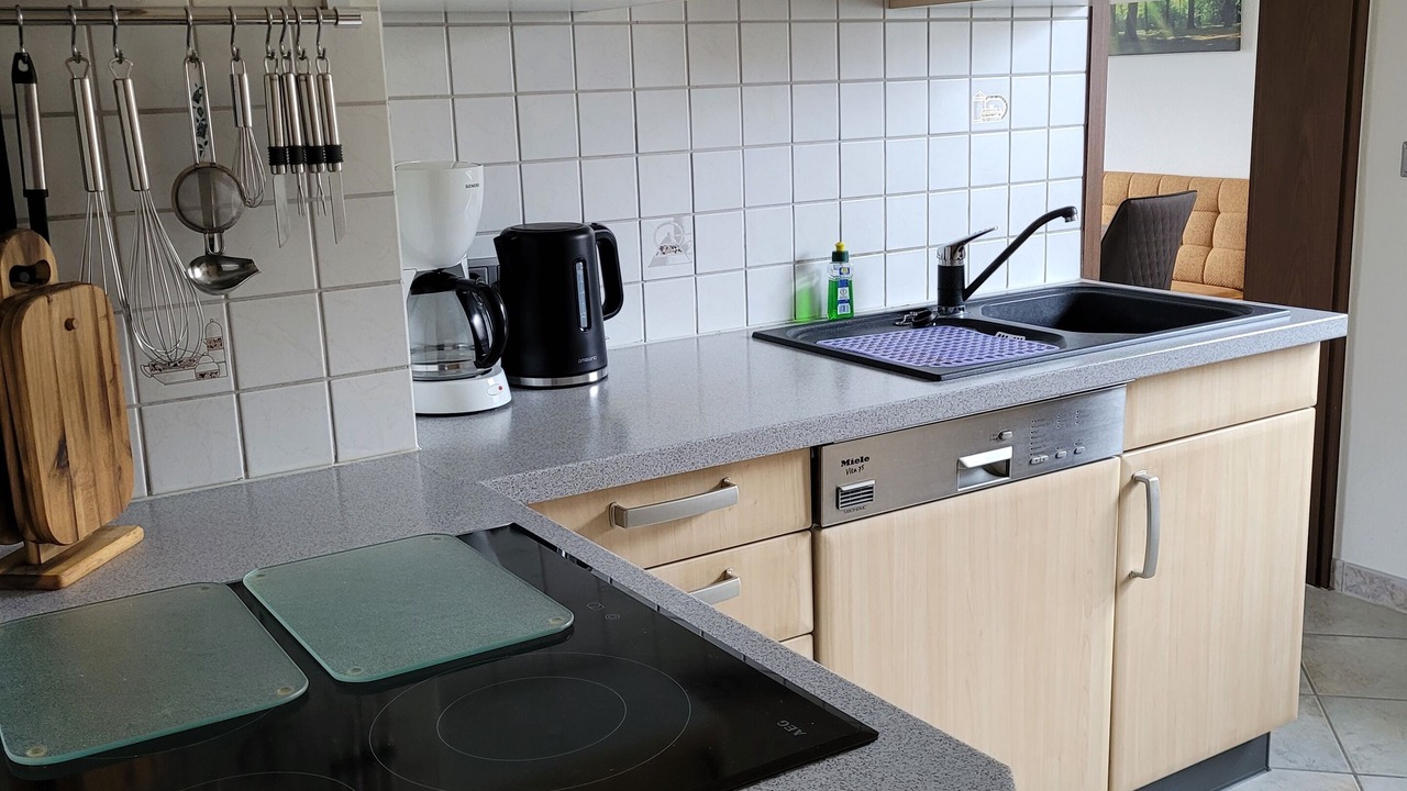 Photo of Kitchen in Liptingen