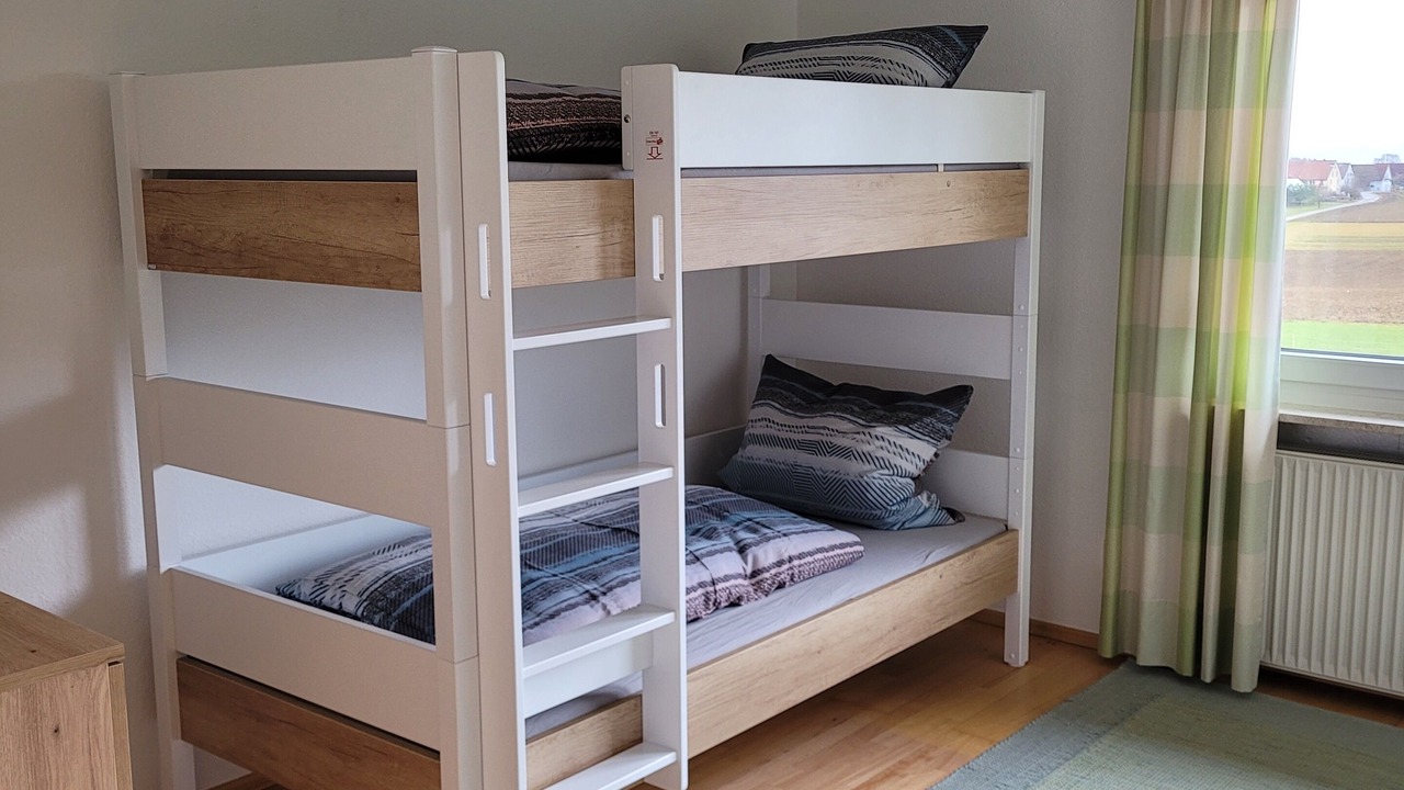 Photo of Bedroom in Liptingen