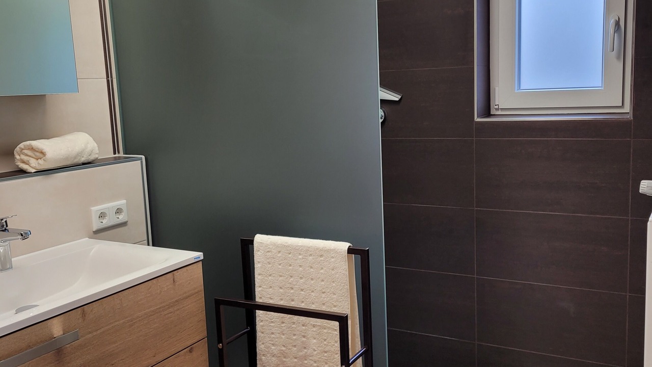 Photo of Bathroom in Liptingen