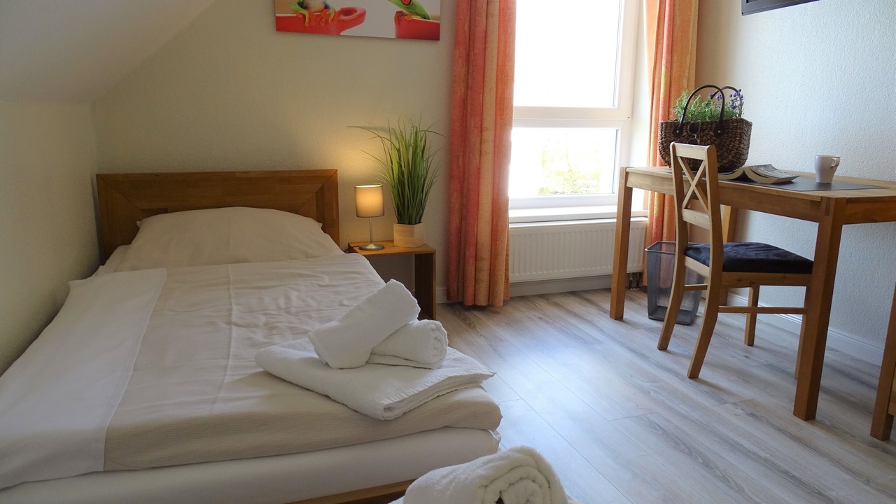 Photo of Bedroom in Kellenhusen
