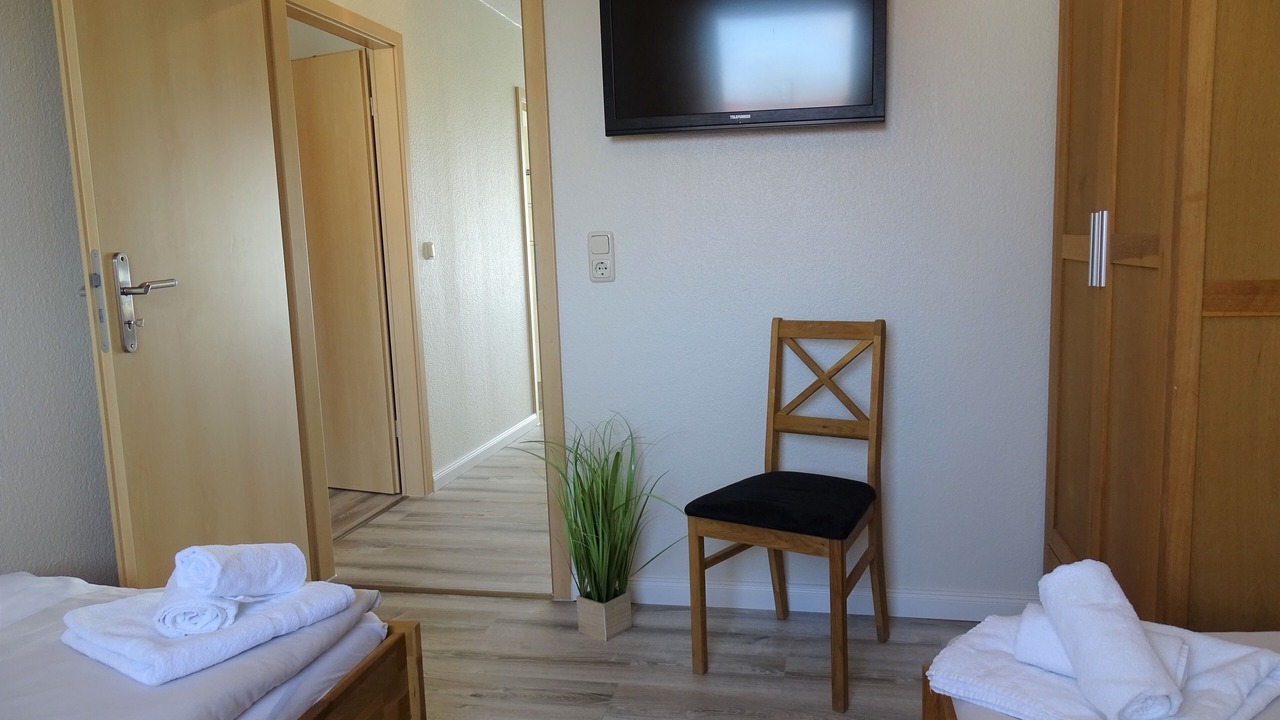 Photo of Bedroom in Kellenhusen