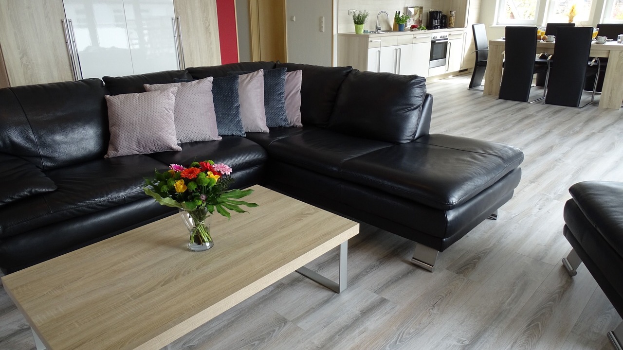 Photo of Livingroom in Kellenhusen