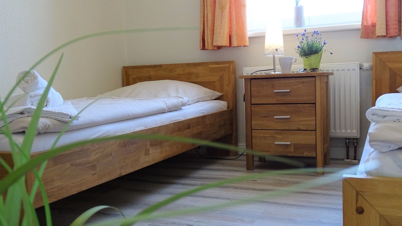 Photo of Bedroom in Kellenhusen