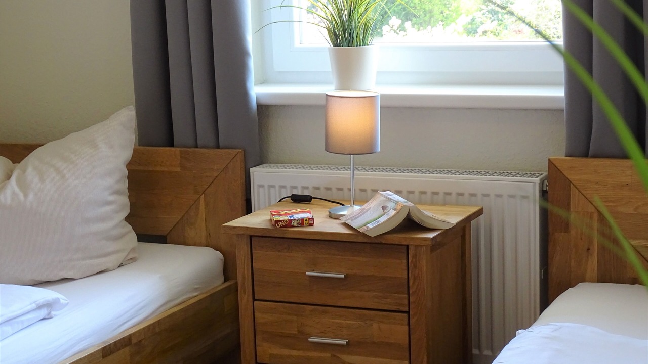 Photo of Bedroom in Kellenhusen
