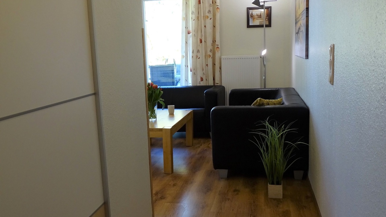 Photo of Bedroom in Kellenhusen