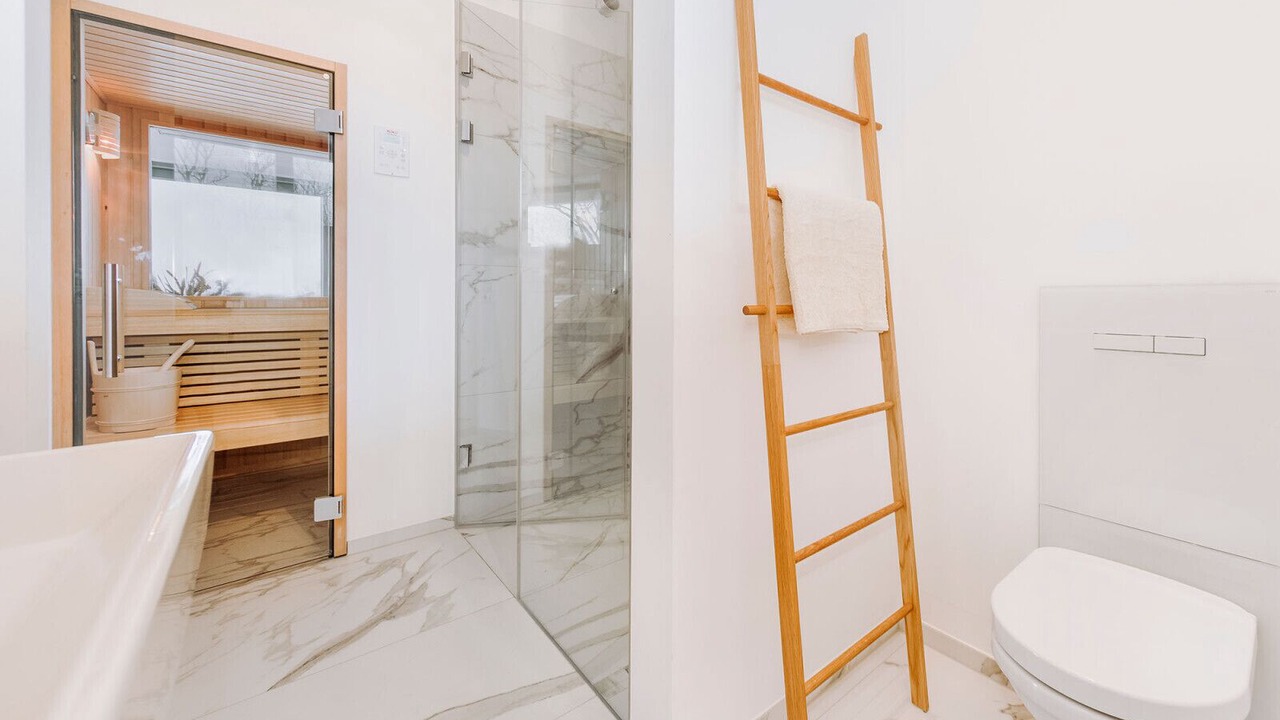 Photo of Bathroom in Waase