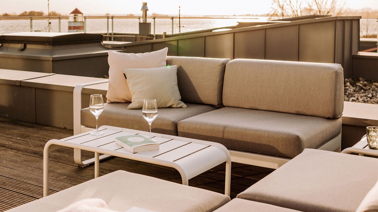 Photo of Patio Balcony in Waase