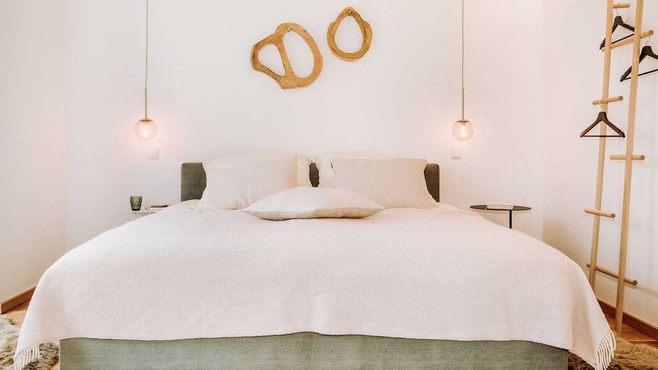 Photo of Bedroom in Waase