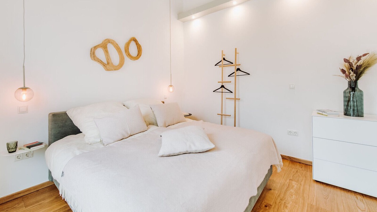 Photo of Bedroom in Waase
