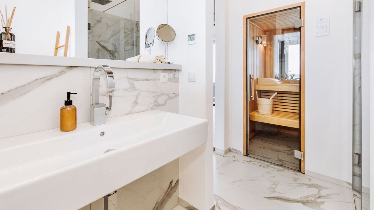 Photo of Bathroom in Waase