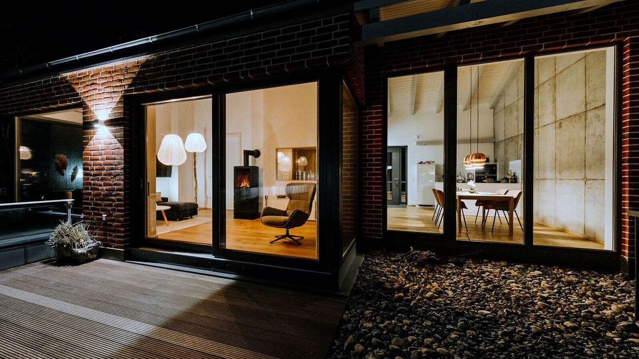 Photo of Patio Balcony in Waase