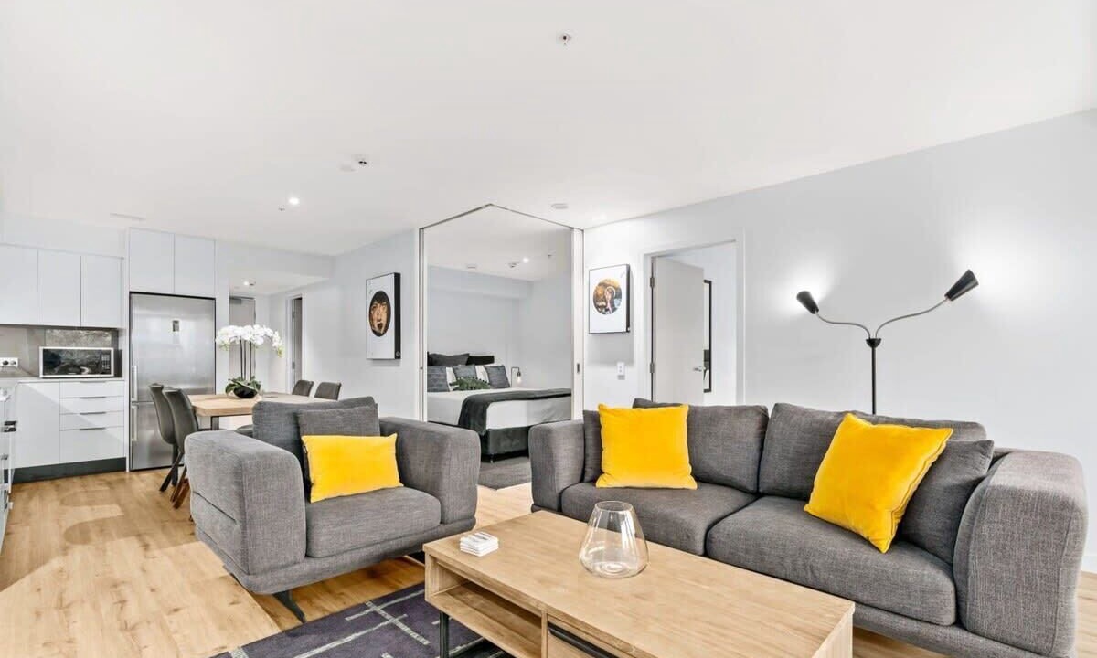 Photo of Livingroom in Arthur's Point