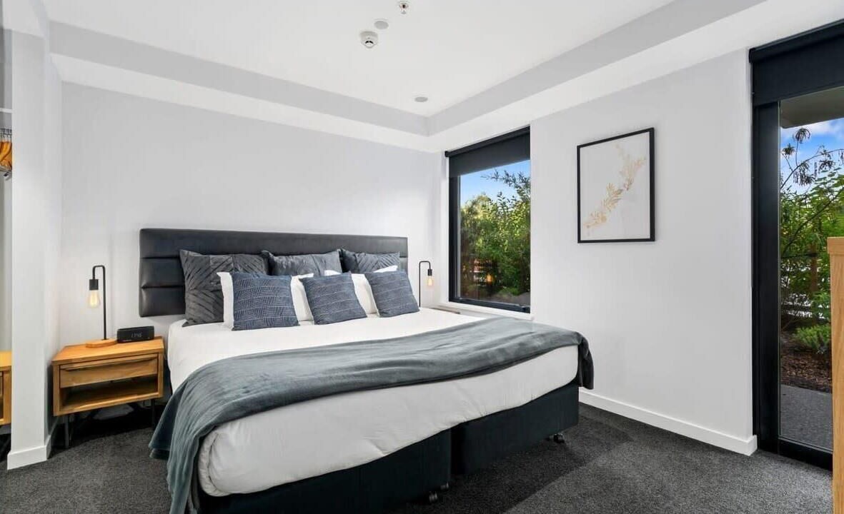 Photo of Bedroom in Arthur's Point