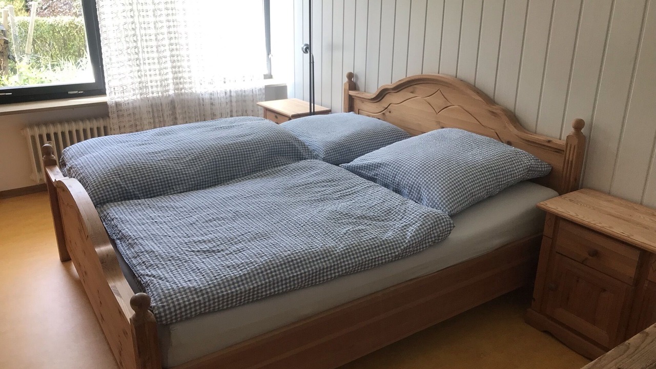 Photo of Bedroom in Bischberg