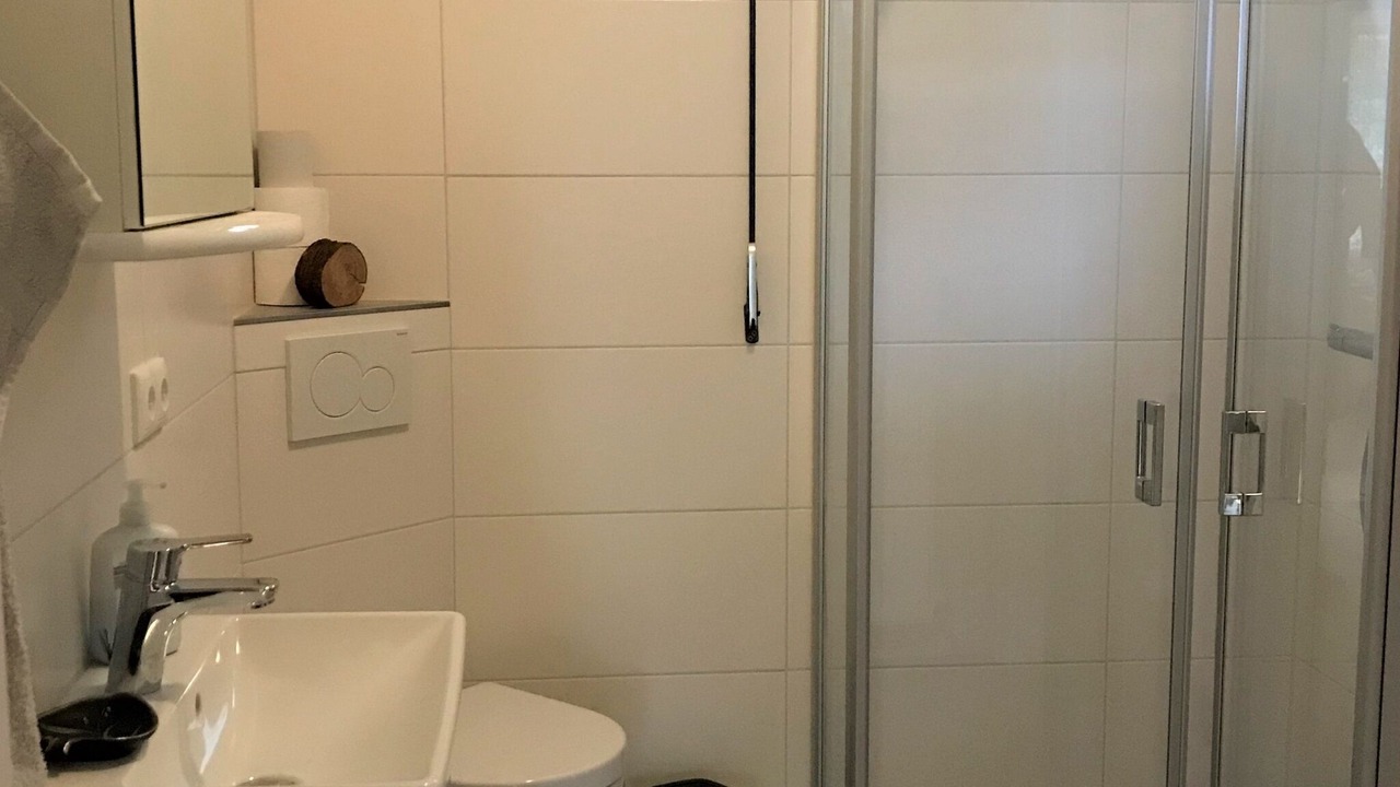 Photo of Bathroom in Bischberg