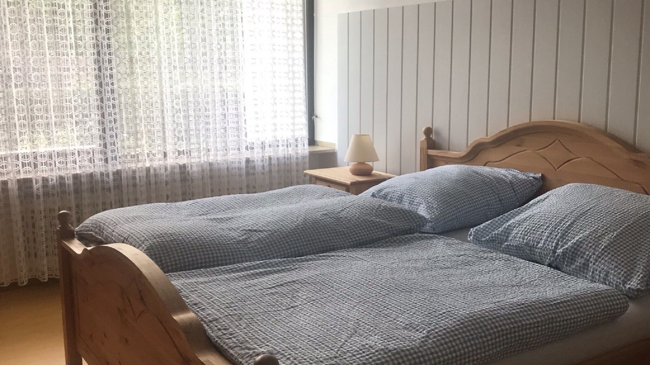Photo of Bedroom in Bischberg