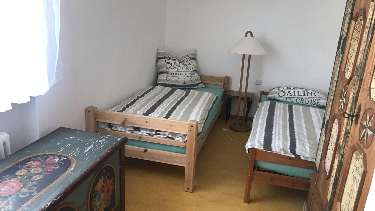 Photo of Bedroom in Bischberg