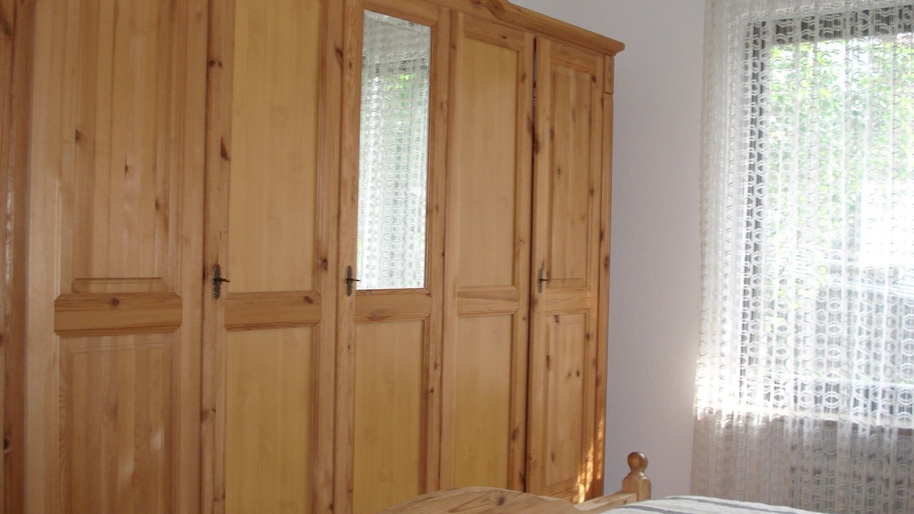 Photo of Bedroom in Bischberg