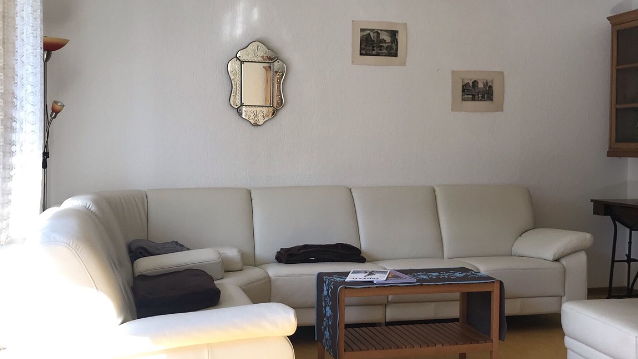 Photo of Livingroom in Bischberg