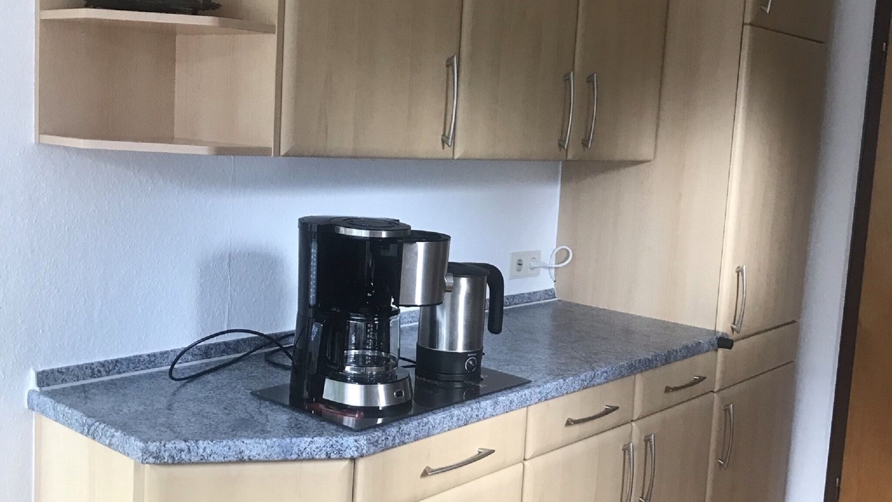Photo of Kitchen in Bischberg