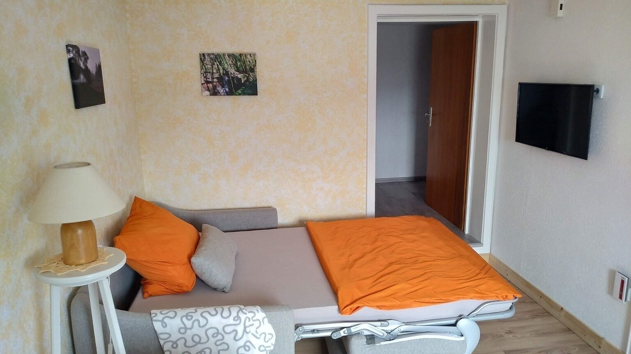 Photo of Bedroom in Bad Brueckenau