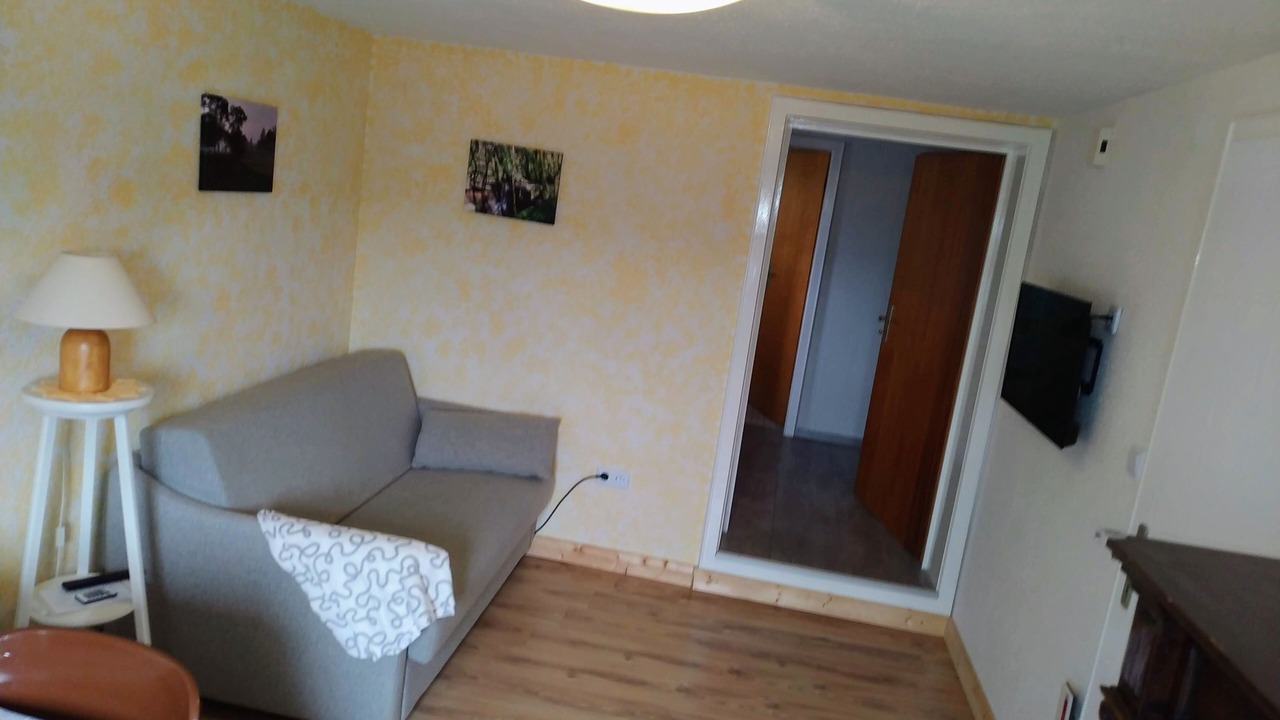 Photo of Livingroom in Bad Brueckenau