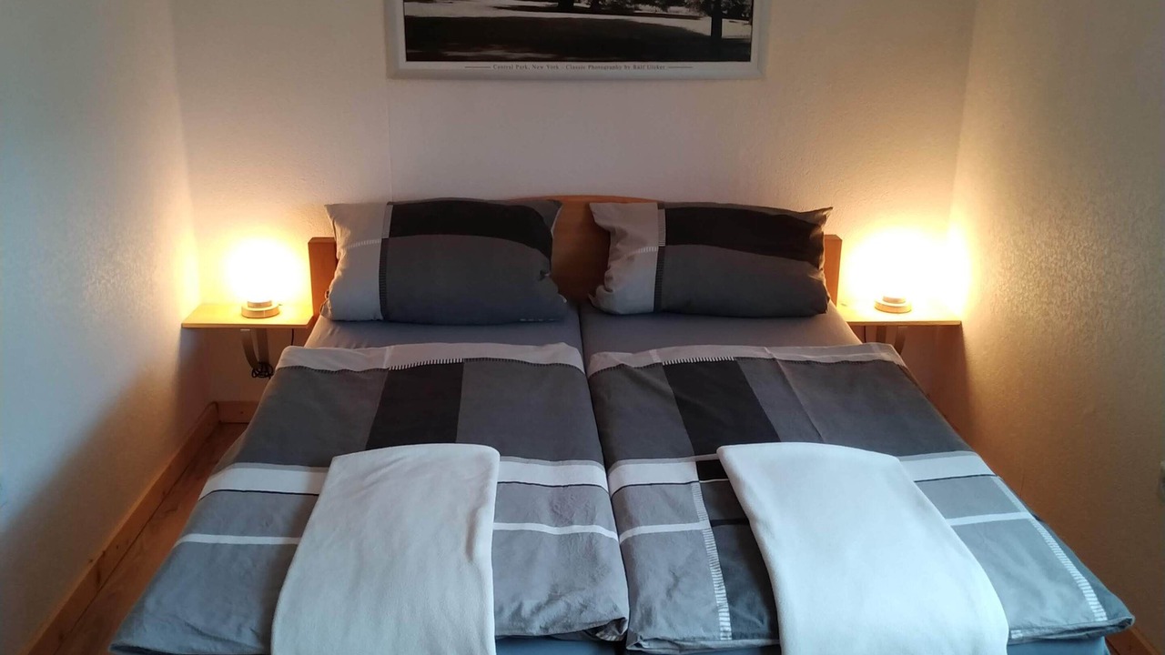 Photo of Bedroom in Bad Brueckenau