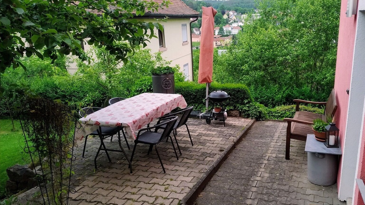 Photo of Outdoor in Bad Brueckenau