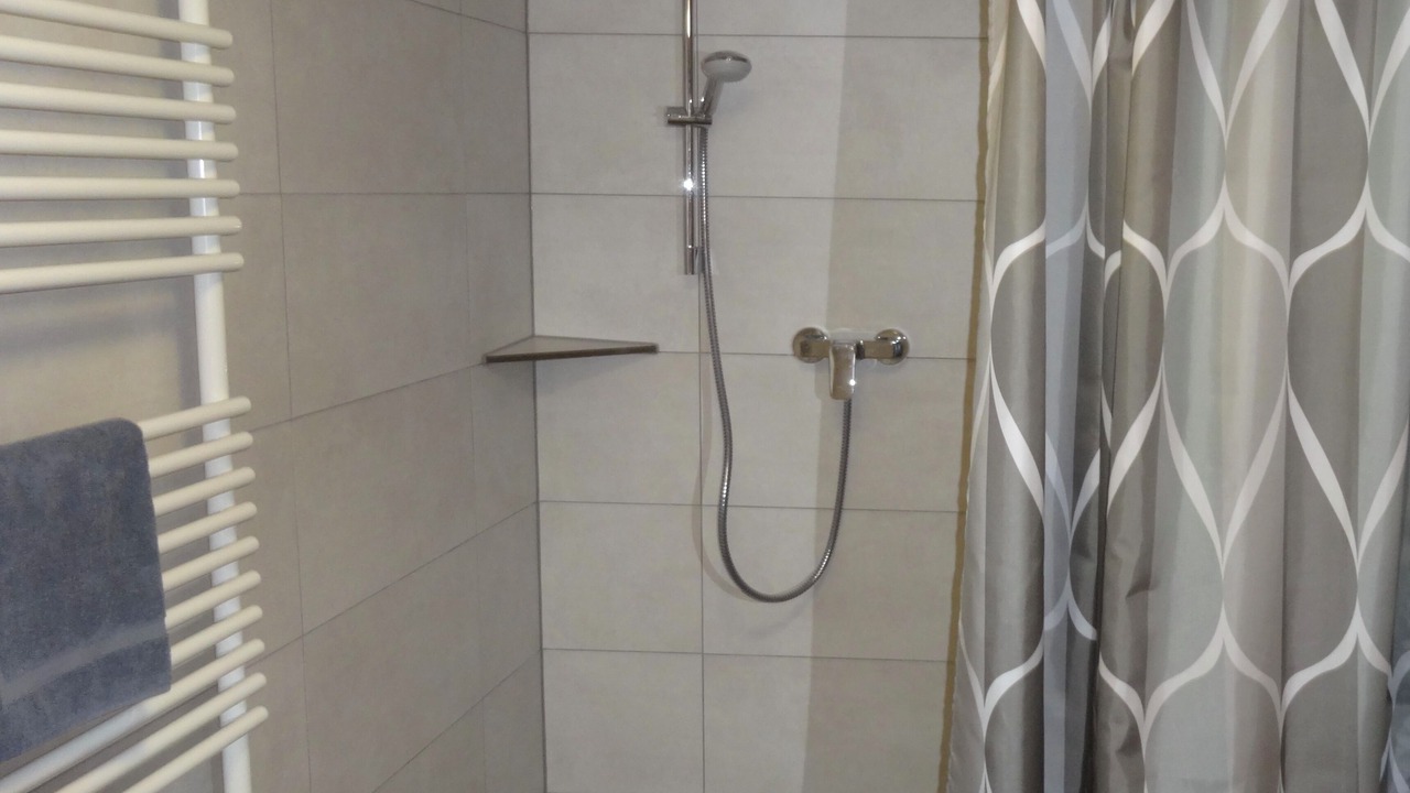 Photo of Bathroom in Bad Brueckenau