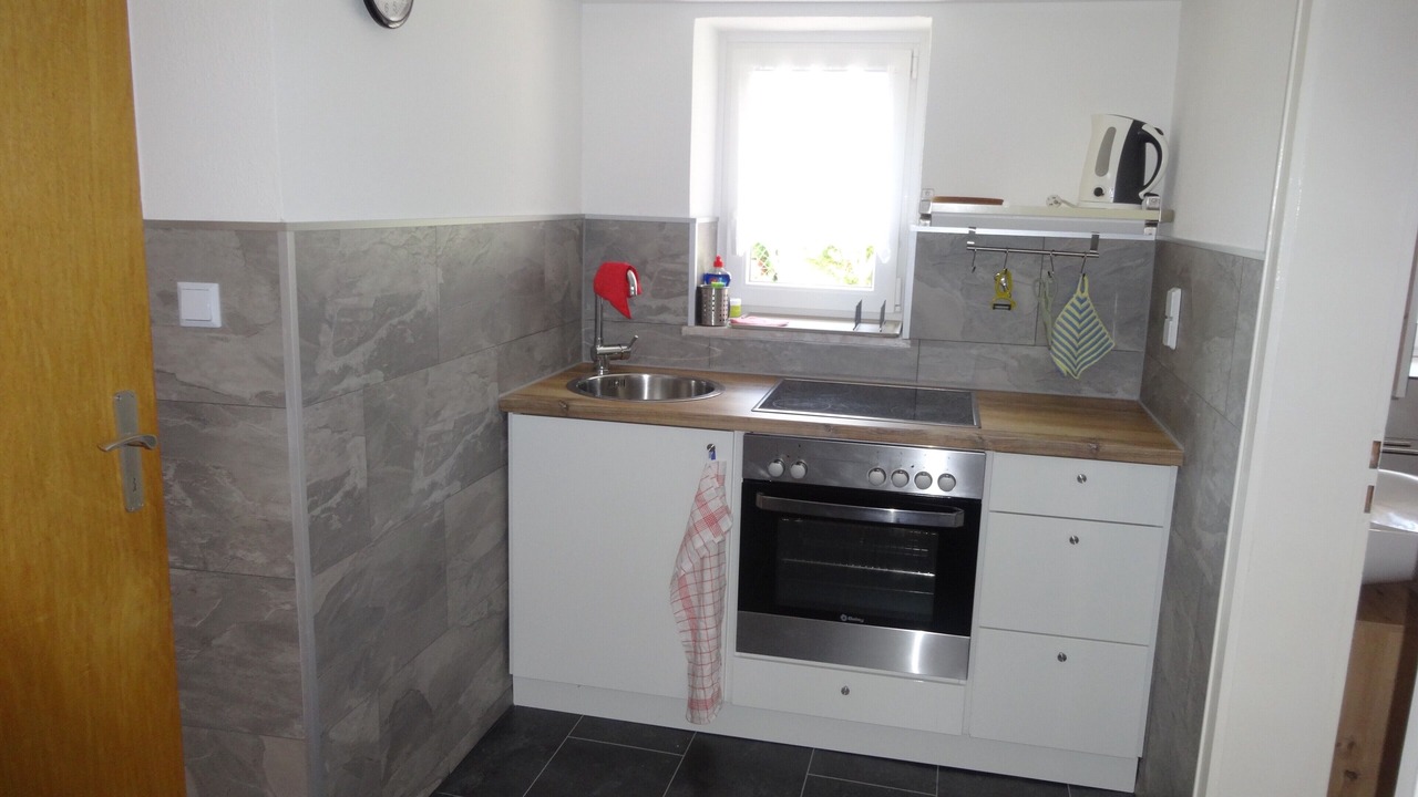 Photo of Kitchen in Bad Brueckenau