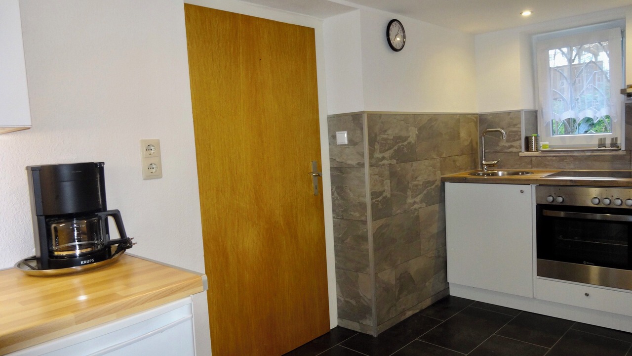 Photo of Kitchen in Bad Brueckenau