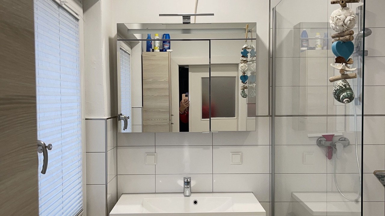 Photo of Bathroom in St Lorenz