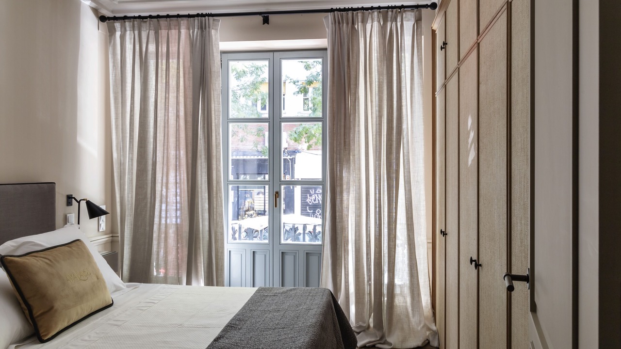Photo of Bedroom in Goya