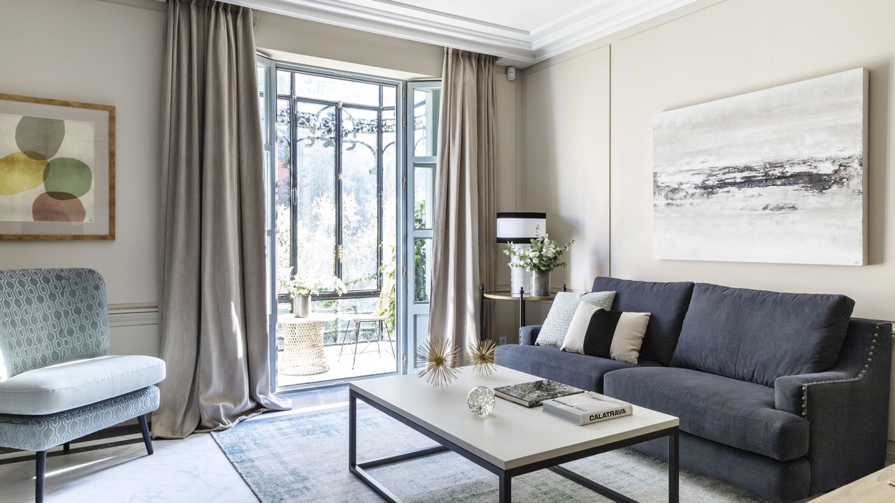 Photo of Livingroom in Goya