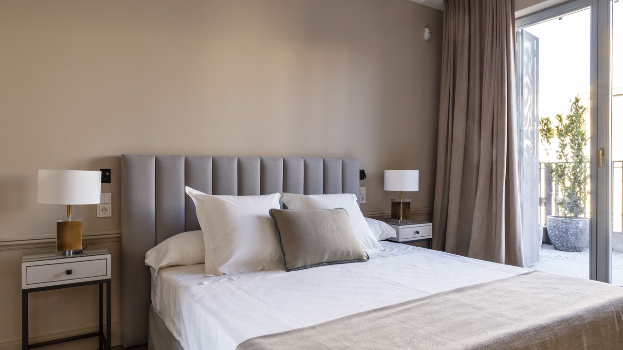 Photo of Bedroom in Goya