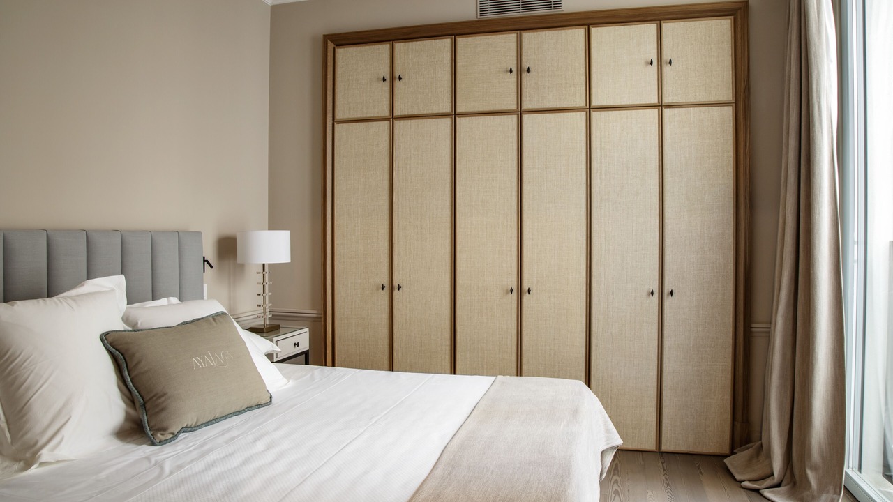 Photo of Bedroom in Goya