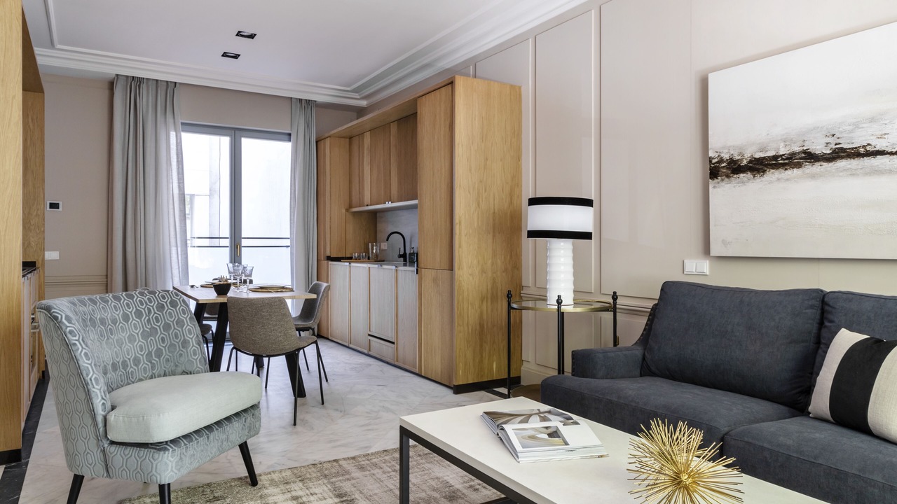 Photo of Livingroom in Goya