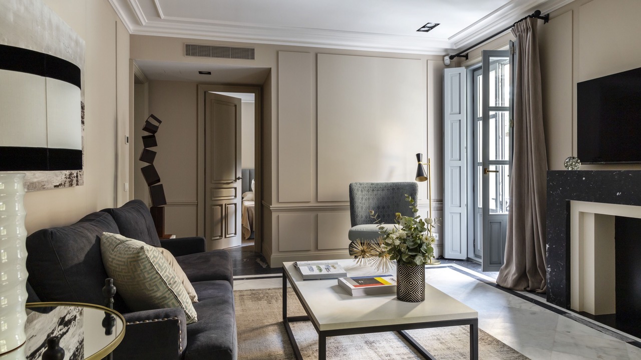 Photo of Livingroom in Goya